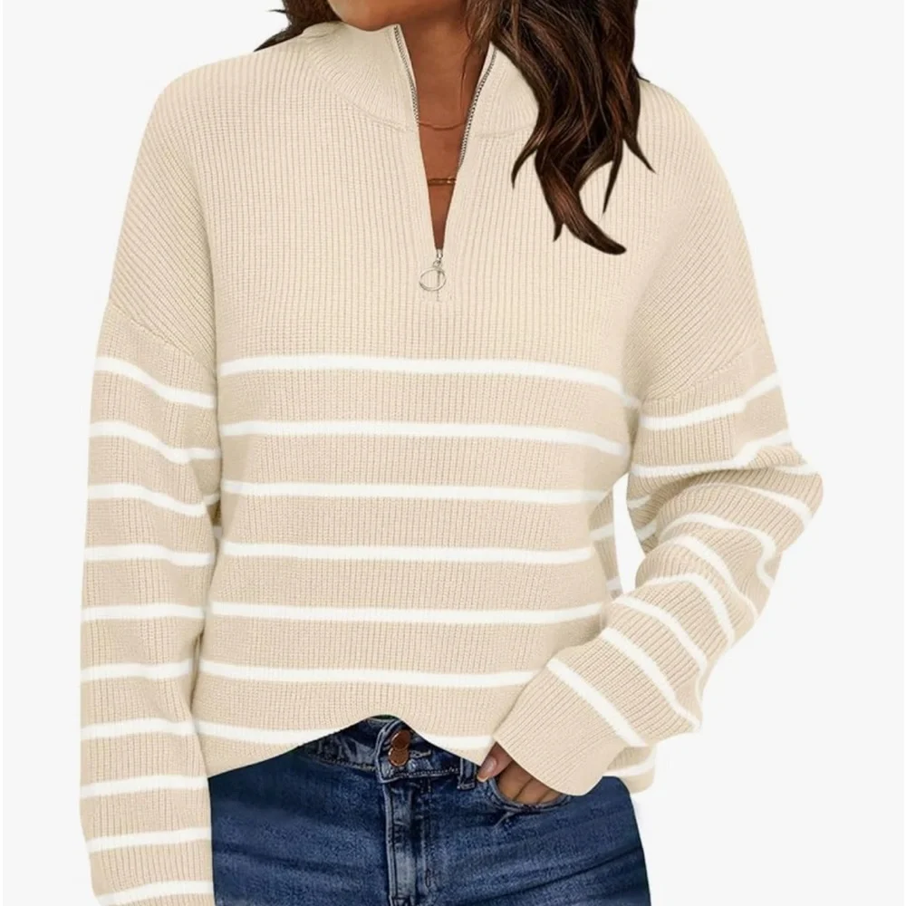Lillusory sweater - Picture 1 of 3
